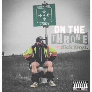 On The Throne Podcast