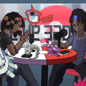 Lumiose 94.95