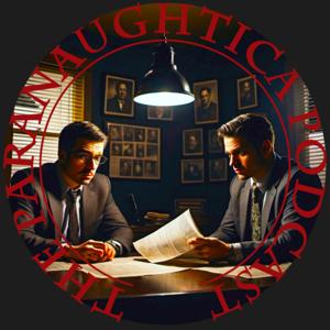 The Paranaughtica Podcast