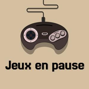Jeux en pause