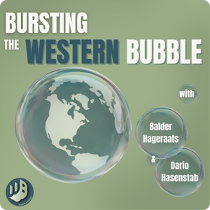 The Western Bubble