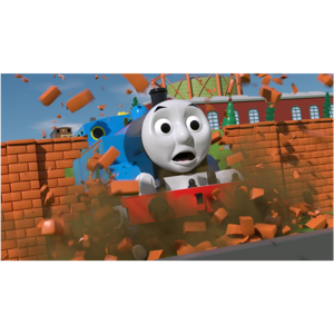 Thomas & Friends Custom Episodes