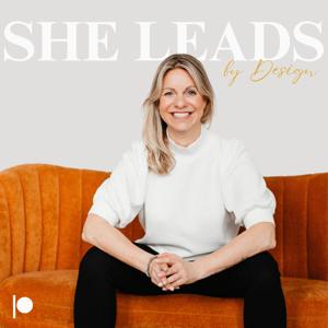 SHE LEADS by Design