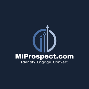 MiProspect - Identify. Engage. Convert.