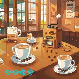 咖聊播客|爆笑原创播客