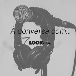 À conversa com...