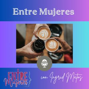 Entre Mujeres