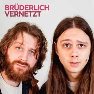 BRÜDERLICH VERNETZT – KI, Business & Familie