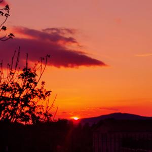 last summer (drum version)