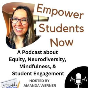 Empower Students Now