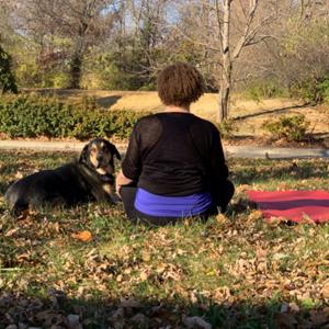 A Yogi Kitchen Off The Mat