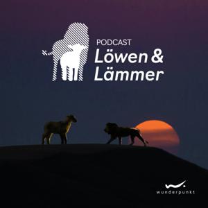 Löwen und Lämmer