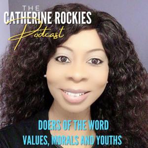 The Catherine Rockies Podcast