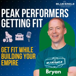 Peak Performers Getting Fit