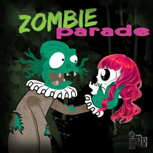 Zombie  folies