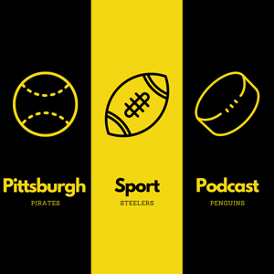 PSP - Der deutsche Pittsburgh Sport Podcast