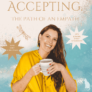 Accepting Your Sensitivity