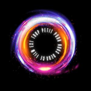 Ce Film est Trop Petit Pour Nous Deux