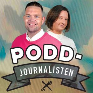 Poddjournalisten