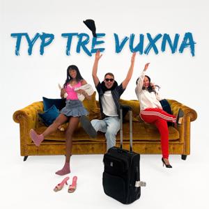 Typ Tre Vuxna