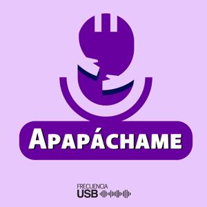 Apapáchame