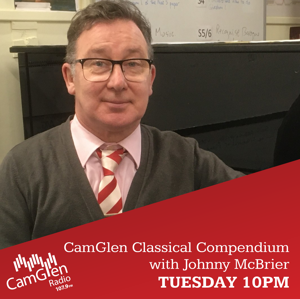 CamGlen Classical Compendium