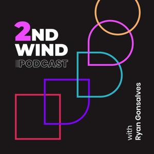 Career Clarity with Athletes: A 2ndwind Podcast with Ryan Gonsalves