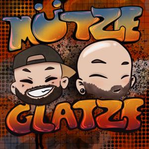 Mütze Glatze