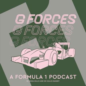 The G Forces Podcast