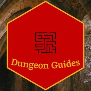 Dungeon Guides