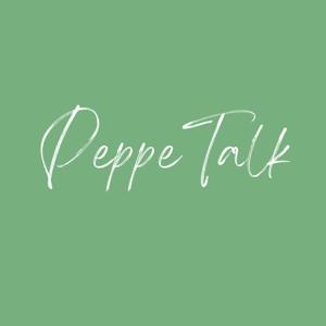 PeppeTalk