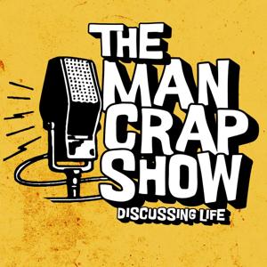 THE MAN CRAP SHOW