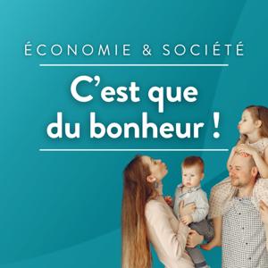 C'est Que du Bonheur