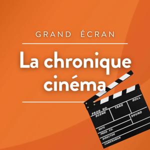 La chronique ciné de Justine Verger