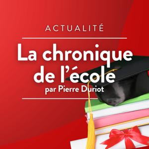 La chronique de l'École