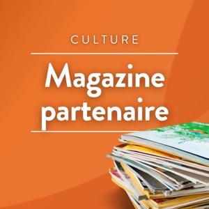 Magazine partenaire
