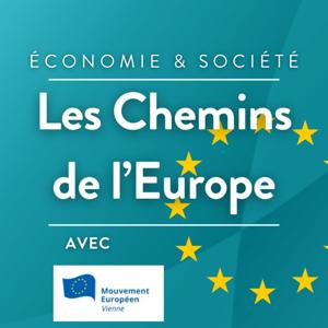 Les Chemins de l'Europe