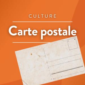Carte postale