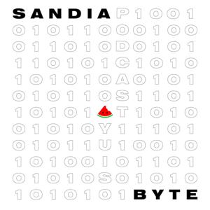 Sandia Byte