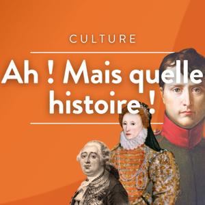 Ah ! Mais quelle histoire !