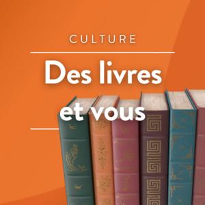 Des livres et vous