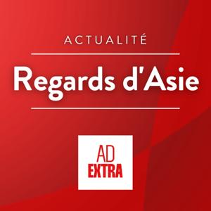 Regards d'Asie