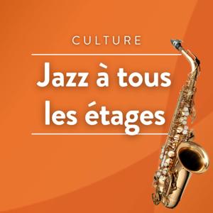 Jazz à tous les étages