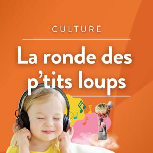 La ronde des p'tits loups