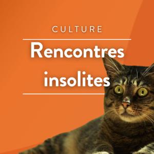 Rencontres insolites
