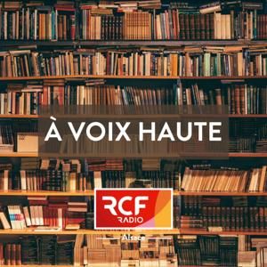À voix haute · RCF Alsace