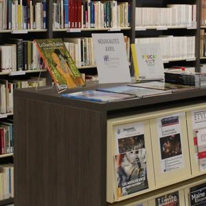 Livre à vous