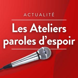 Les ateliers Paroles d'espoir