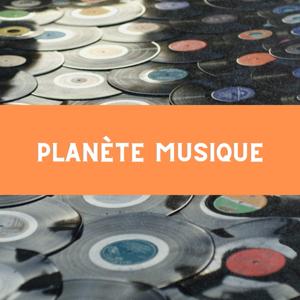 Planète Musique !
