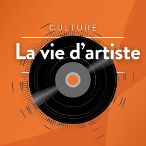 La vie d'artiste
